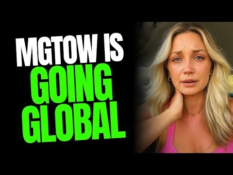 Women Accused MGTOW Of Making Them Single But Men Are Happy With The Way Things Are|Only Men|