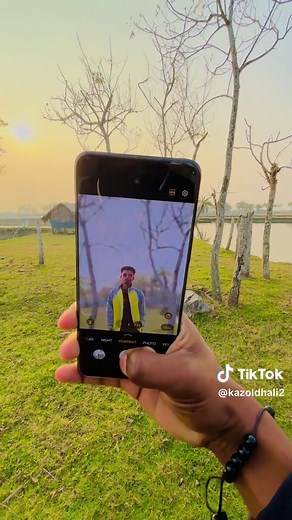 Honor 200 Camera Test and Features