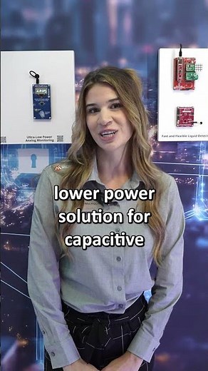 Learn About a New Way to Detect Liquids and Leaks!