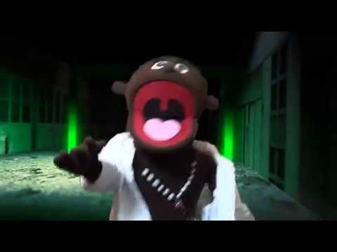 The Crispy Show Episode 2-Crispy Does A Music Video