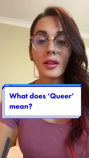 Defining Queer: Understanding the Umbrella Term for the LGBTQ Community