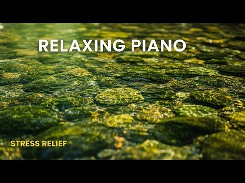 4H Piano Drift with Nature Flow