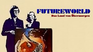 Futureworld - Das Land von Übermorgen - Apple TV