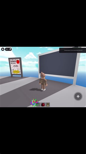 How to get the hammer in NDS. #roblox #fyp #hammer #howto #helpfulhowto