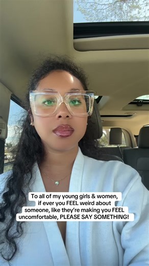 And shoutout to the woman working in the library 📚 for taking my concerns SERIOUSLY!! I felt heard. And seen. 🥹🫶🏽🫶🏽🤎✨