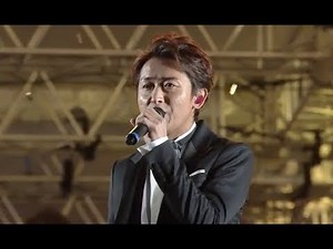 大野智 生歌ソロ