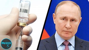 Top 10 Mind Blowing Conspiracy Documentaries