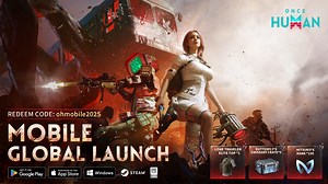 Once Human, the open-world survival title from NetEase Games to launch on PC with MEmu