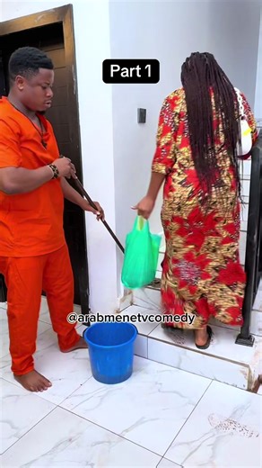 Obedient prisoner. Part 1