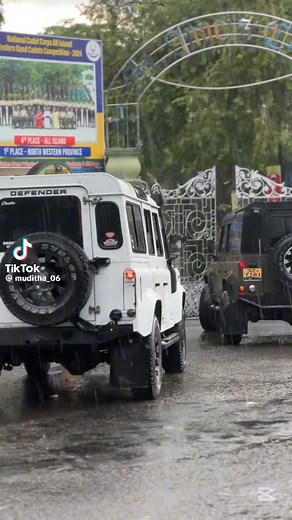 🥺🤍 . . . #vipdefendersquad #thedefenderrevolution #defender #post | VIP DEFENDER SQUAD