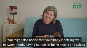 In this video, one of our lovely breastfeeding counsellors answers one of the most common questions we hear on our infant feeding support line: 'Am I doing this right?’ 💚 When it comes to feeding, we know how physically and emotionally challenging it can be. It can take time to feel confident about feeding your baby. If you need information, support or just someone to talk to, you can always call our infant feeding support line on 0300 330 0700. We'd also really appreciate your support for our 