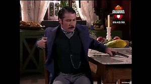 La Esclava Isaura Capitulo 98 Completo