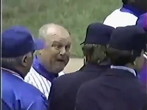 May 27, 1984: When the Reds and Cubs had a wild day and Mario Soto went ballistic