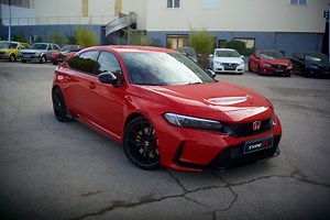 Présentation vidéo - Honda Civic Type R (2023): plus sage et plus extrême à la fois