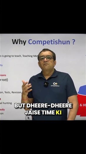 How to manage school and JEE preparation together