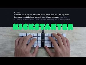 Polyglot Kickstarter Video