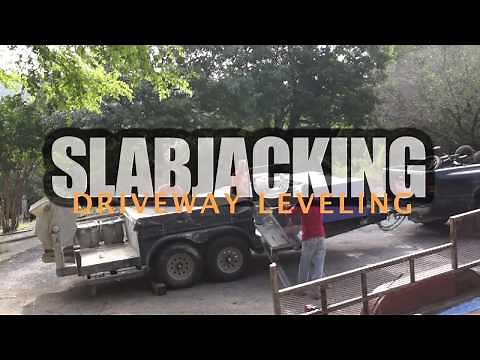 Grout Pumps Mortar Pumps Slabjacking Mudjacking Slab Leveling