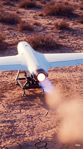 Rocket Drone Launch 🚀 Ye Gadget Udte Hi Gayab Ho Gaya #rocketdrone