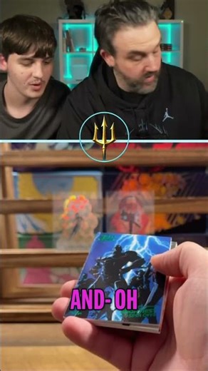 2022 Fleer Ultra Avengers Hobby Box Reveal #shorts