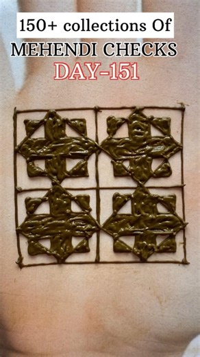 Mehendi Check Design DAY-151 #shortsfeed #shortsviral #viral #viralshorts #shorts #mehendi