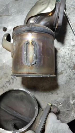 Real-world Applications of Catalytic Converters