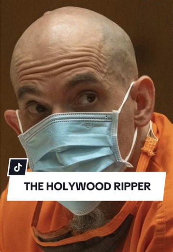 The Chilling Tale of the Holywood Ripper