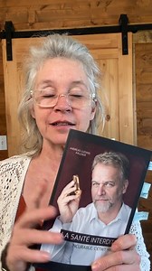 36K views · 424 reactions | LIVRE #7: LA SANTÉ INTERDITE des façons...