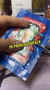 Primer godpack Panini álbum Mundial 2026: ¿cómo reconocer tarjeta CR7?