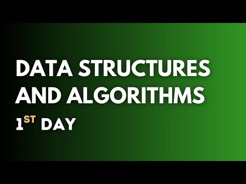CSCI 21033 Data Structures and Algorithms KUPPI Session 01 Oct 28