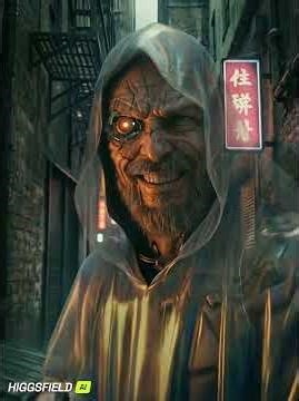 Hardwired (Ai Short)