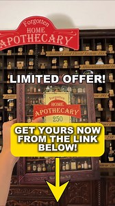 Check out our story! | The Forgotten Home Apothecary