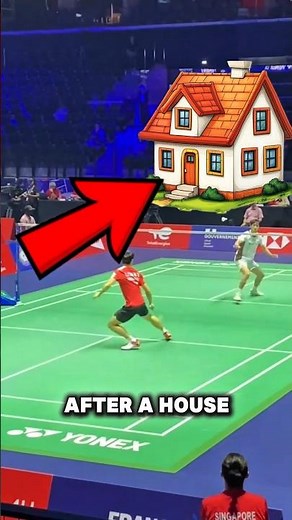 The Surprising Origin of Badminton 🏸