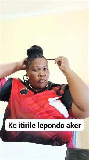 Jennifer Jackson on Reels