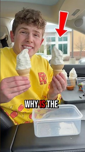 Why McDonald’s IceCream Machine Is Always Broken