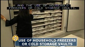 Cold Storage Conclusion - Harpers Ferry Center (U.S. National Park Service)