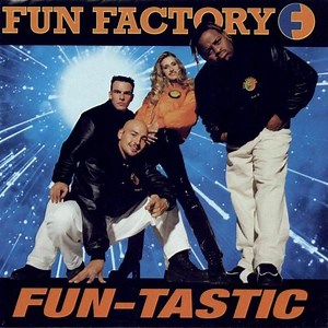 Fun Factory - Fun-Tastic