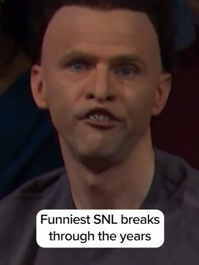 SNL Breaks: The Best Sketch Comedy Moments