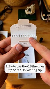 98K views | What if you could buy one pen that could write, draw and...