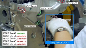 37 reactions | Deep-learning algorithms are enabling powerful video...