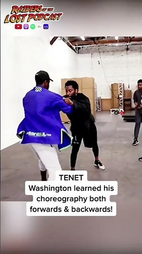 TENET fight choreography #tenet #christophernolan #film #scifi #stuntman #stunts