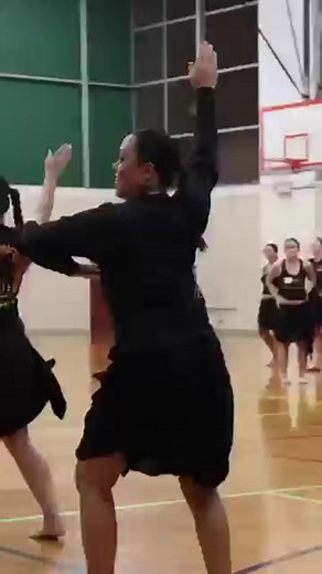 Exciting HIP Workshop with Matatini