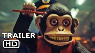 The Monkey 2025 Download 1080 Mp3 & Mp4 Download - clip.africa.com