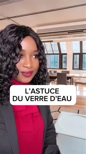 60K views · 670 reactions | Voici ma stratégie secrète pour gagner du temps lors d’un entretien d’embauche lorsque les questions deviennent difficiles. #strategies #entretien #emplois #conseil | Mama.Job | Facebook