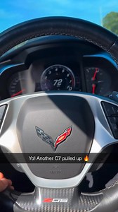 231K views · 3.4K reactions |  FINAL CALL: TWO CORVETTES. ONE...