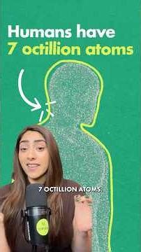 This is why humans can’t walk through walls