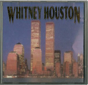 Whitney Houston - Live & Alive