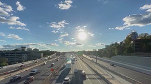 What Georgia drivers should do if a pothole damages their vehicle