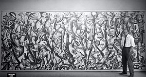 The Case for Jackson Pollock | The Art Assignment | PBS Digital Studios