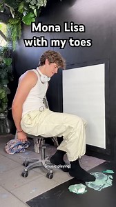 Why You Shouldn’t Skip Leg Day While Painting