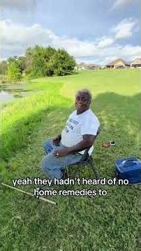 Old school home remedies